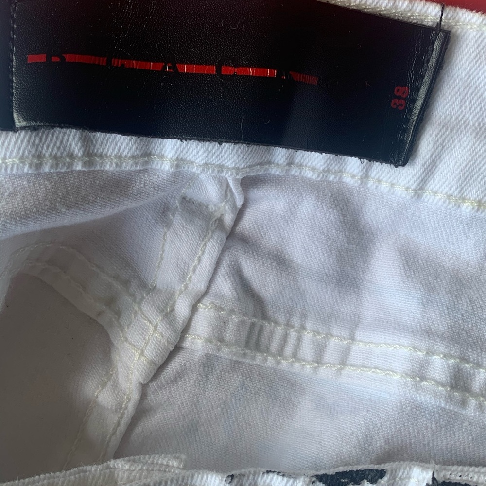 Men shorts....never worn - Picture 4 of 5